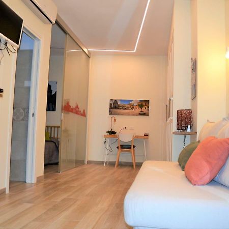 Fornacino Apartment Rom Exteriör bild