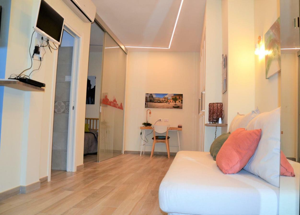 Fornacino Apartment Rom Exteriör bild