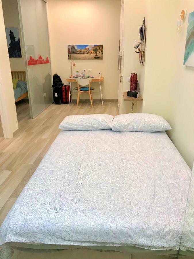 Fornacino Apartment Rom Exteriör bild